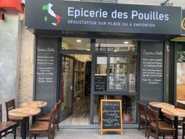 épicerie italienne 2